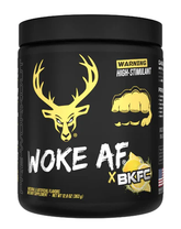 Woke AF BKFC Lemonade by Bucked Up
